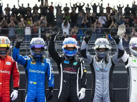 The Top 5 Drivers in Today's Business Landscape