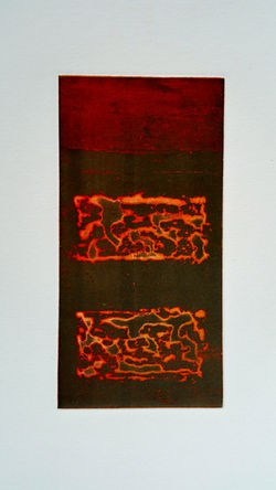 Heat 1 20 x 30cm
