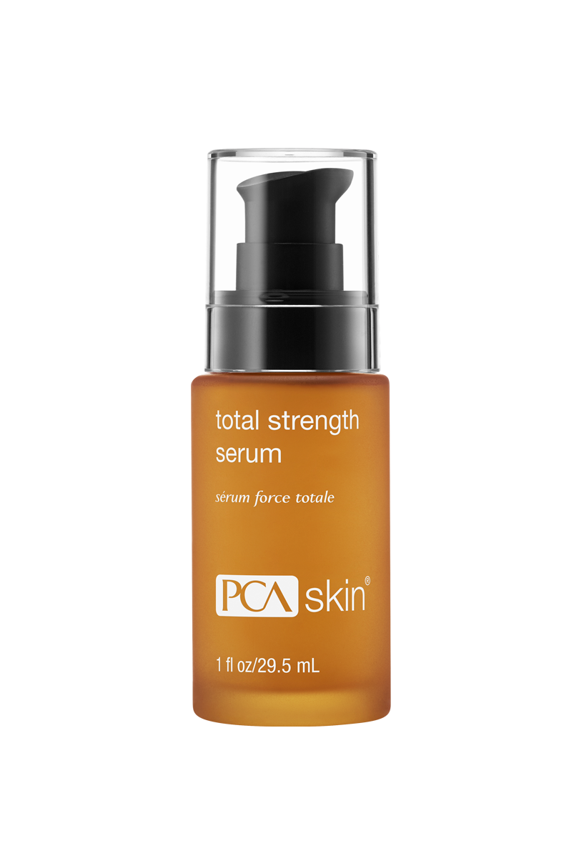 Total Strength Serum