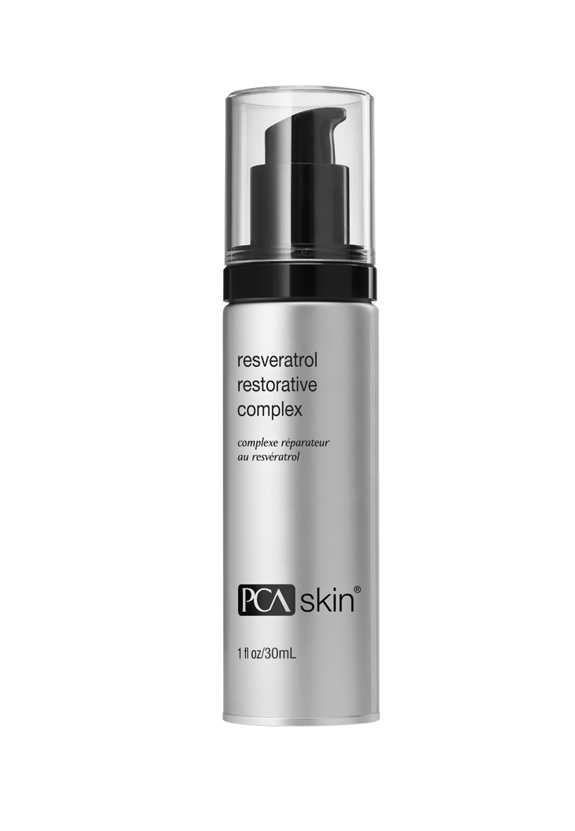 Resveratrol Restorative Complex