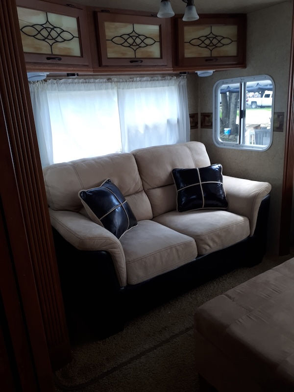 Thumbnail: 2008 Jayco