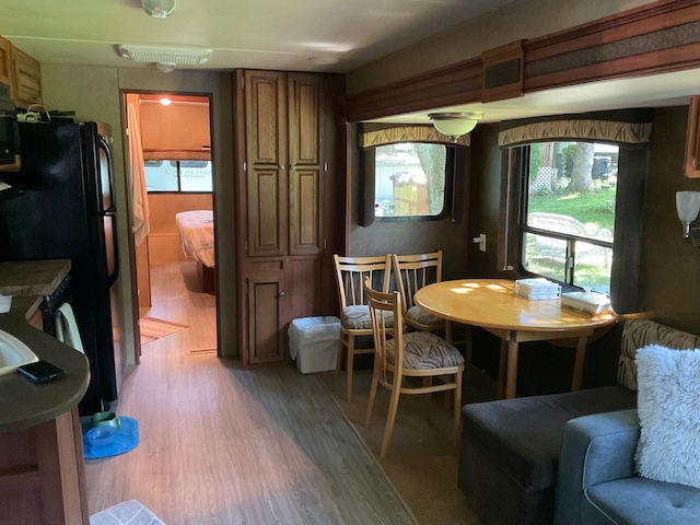 Thumbnail: 2013 Jayco