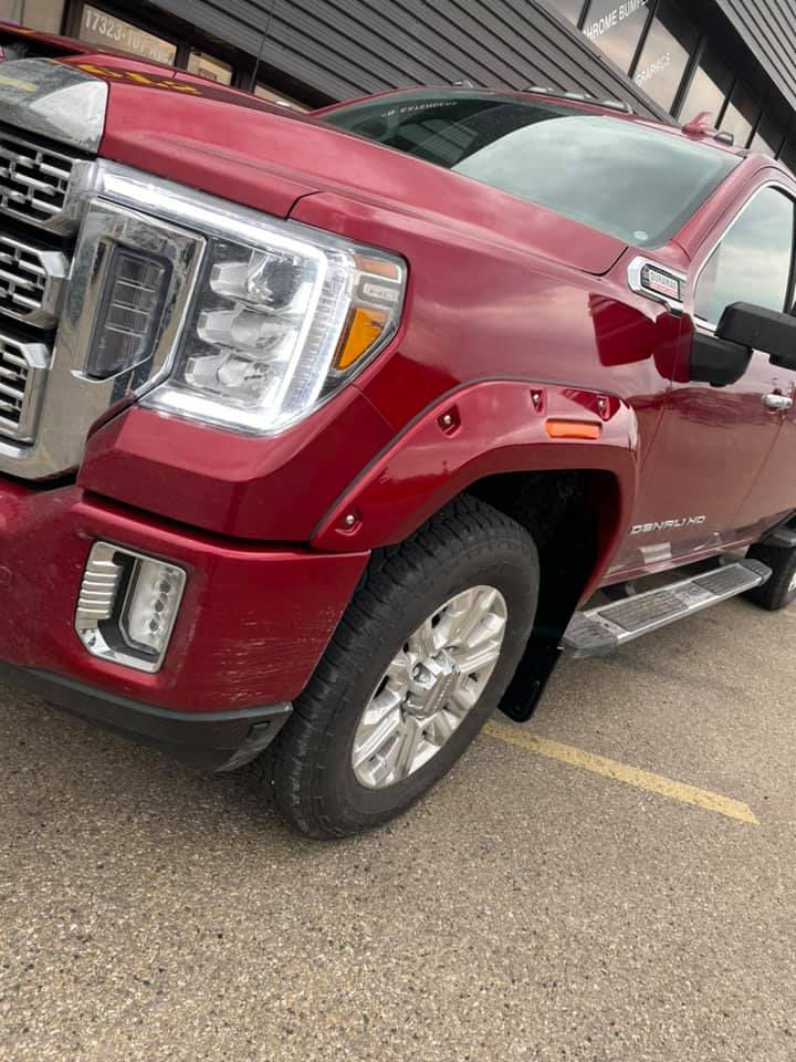 Gallery Buzz Box Liners & Truck Accessories Edmonton