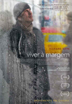 VIVER À MARGEM - imagem de NOS Audiovisuais
