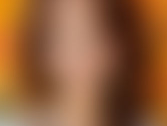 Black woman with beautifully shaped natural eyebrows done at Nousha’s Hair Studio in Mequon WI”