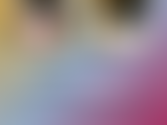 Before and after photo of silky hair transformation at Nousha’s Hair Studio in Mequon, WI — long, frizz-prone hair styled smooth and glossy after one visit.