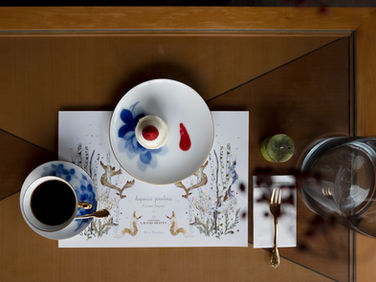 「SAPPORO GRAND HOTEL × Kasumi Suzuki」コラボレーション企画