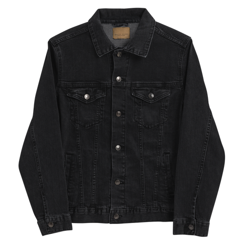 nemês denim jacket | Nemês