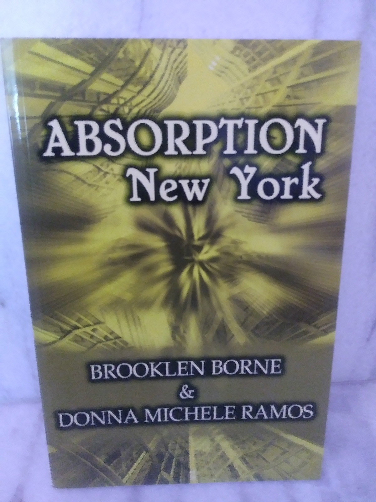 Absorption New York