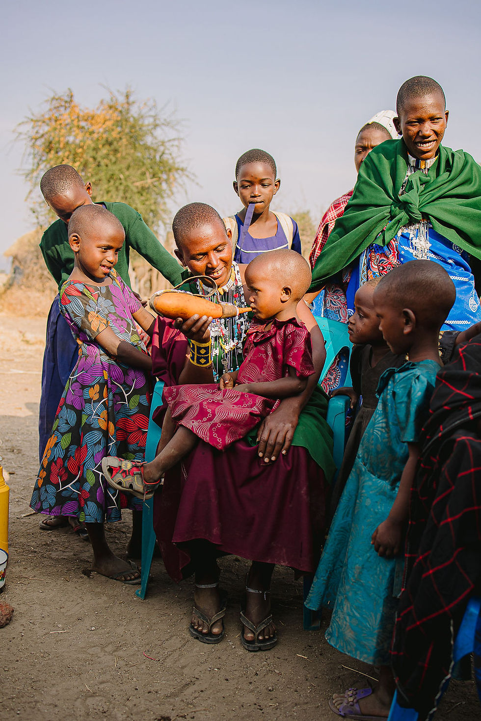 Tanzania Information Session (40)