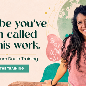 There Is More Than One Way to Make a Living in Birthwork