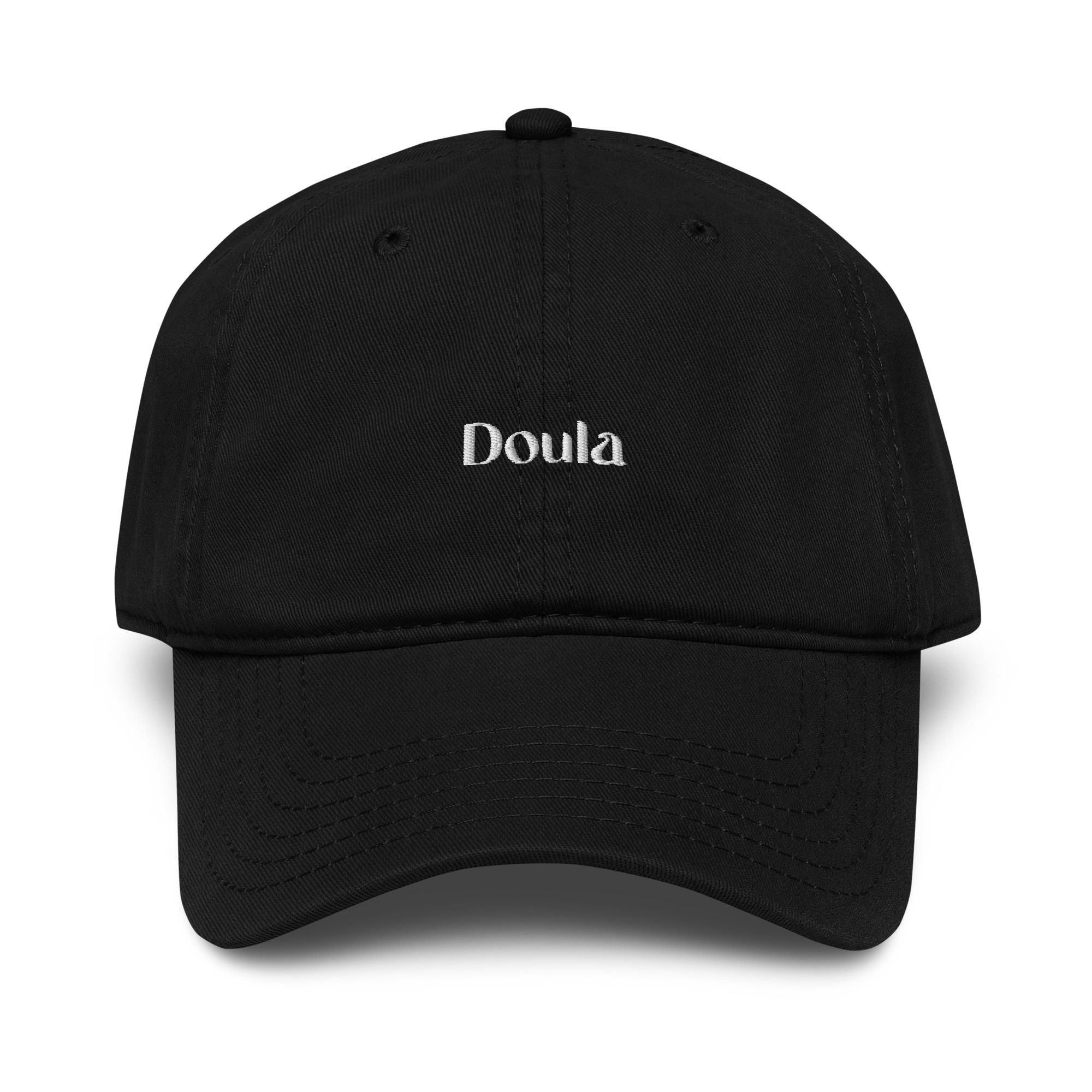 Doula Baseball Cap