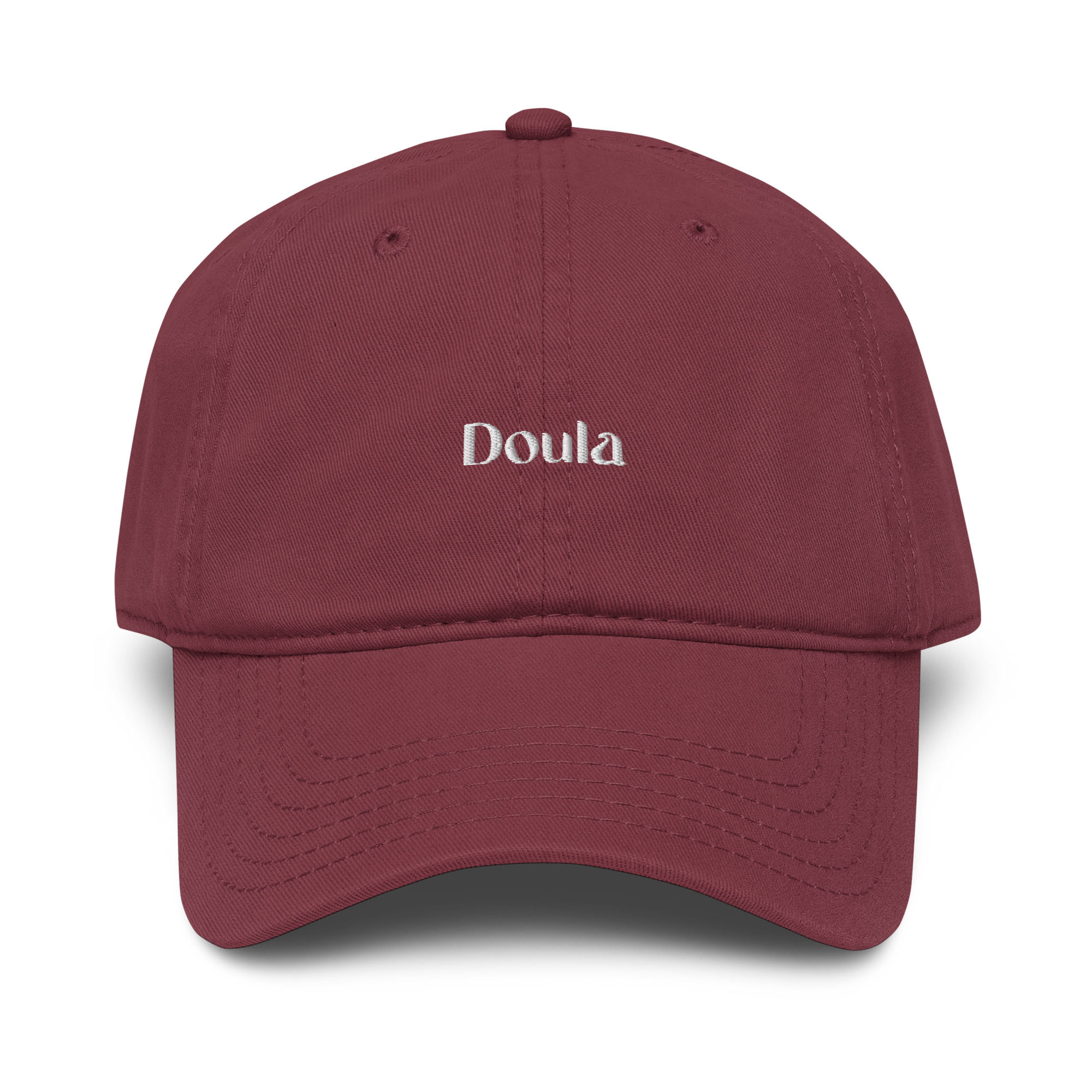 Doula Baseball Cap