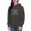 Thumbnail: Reclaiming Birth Sovereignty Hoodie Birthworker Apparel