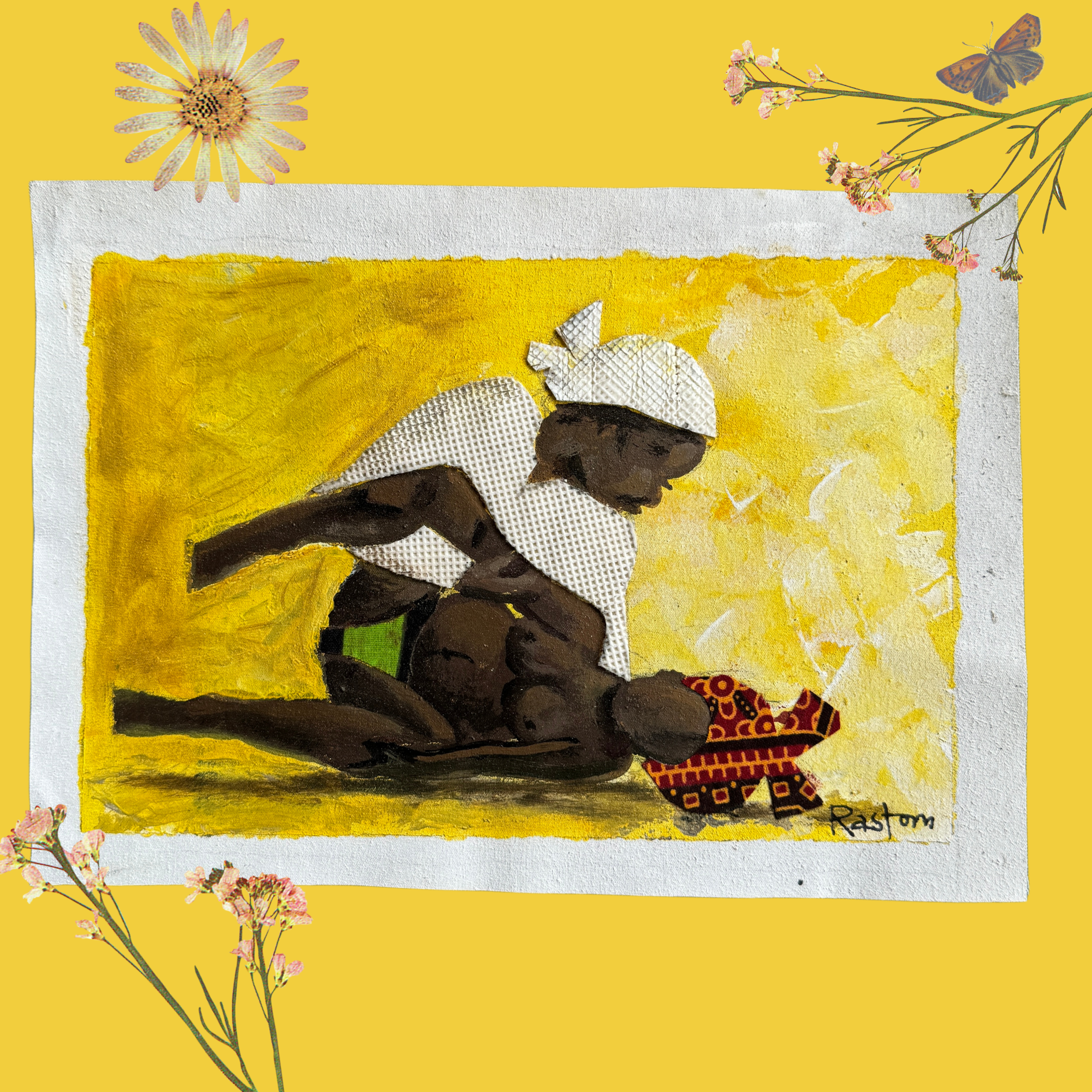 Side Lying Labor Position