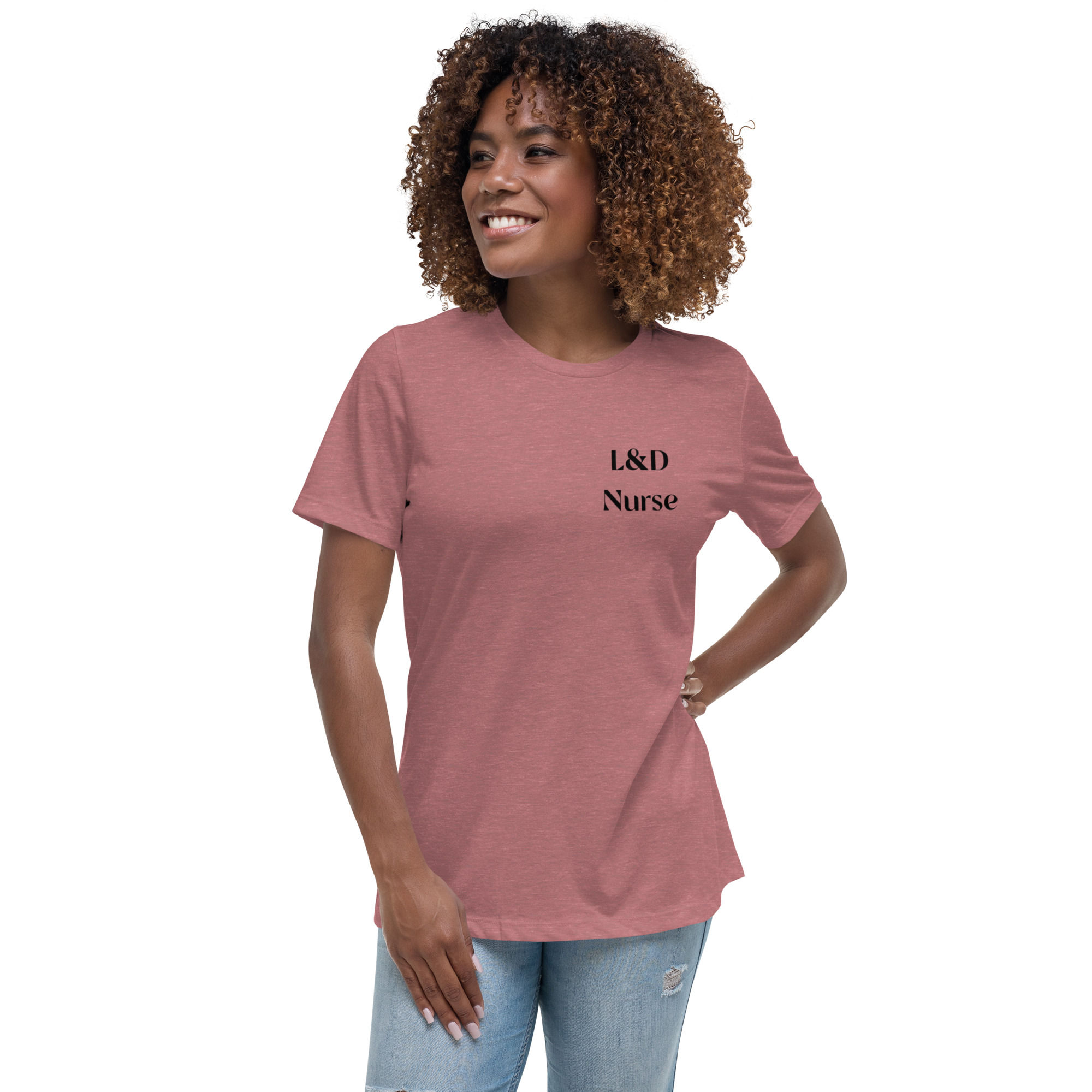 L&D Nurse