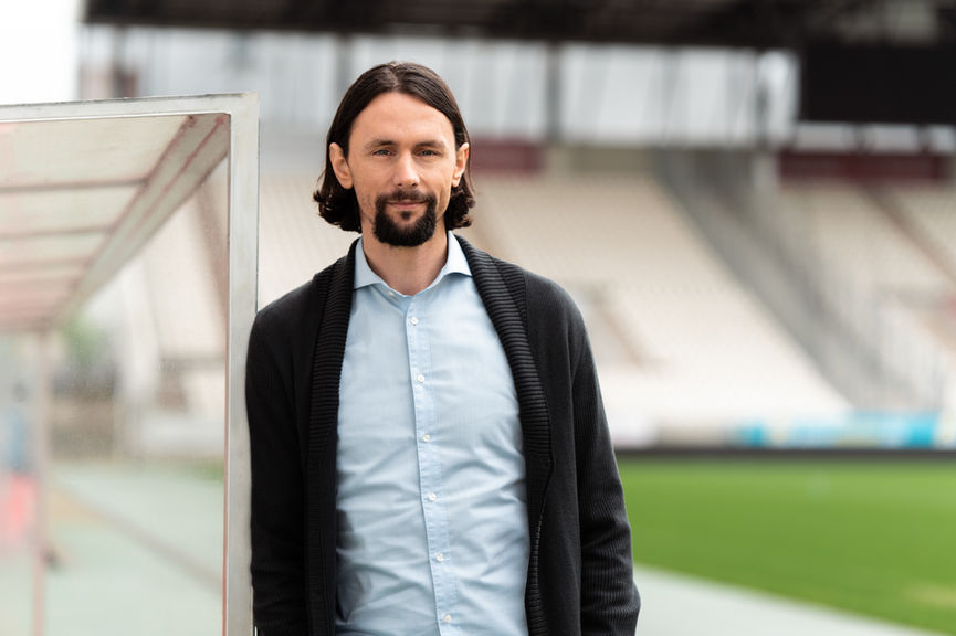 Visagistin in Essen | Make-up |  Fussballspieler Dortmund | Neven Subotić | Visagistin Ruhrgebiet |  Make-up Artist Dortmund
