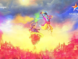 Season 3 - Episodes 1 - 37 - RadhaKrishn