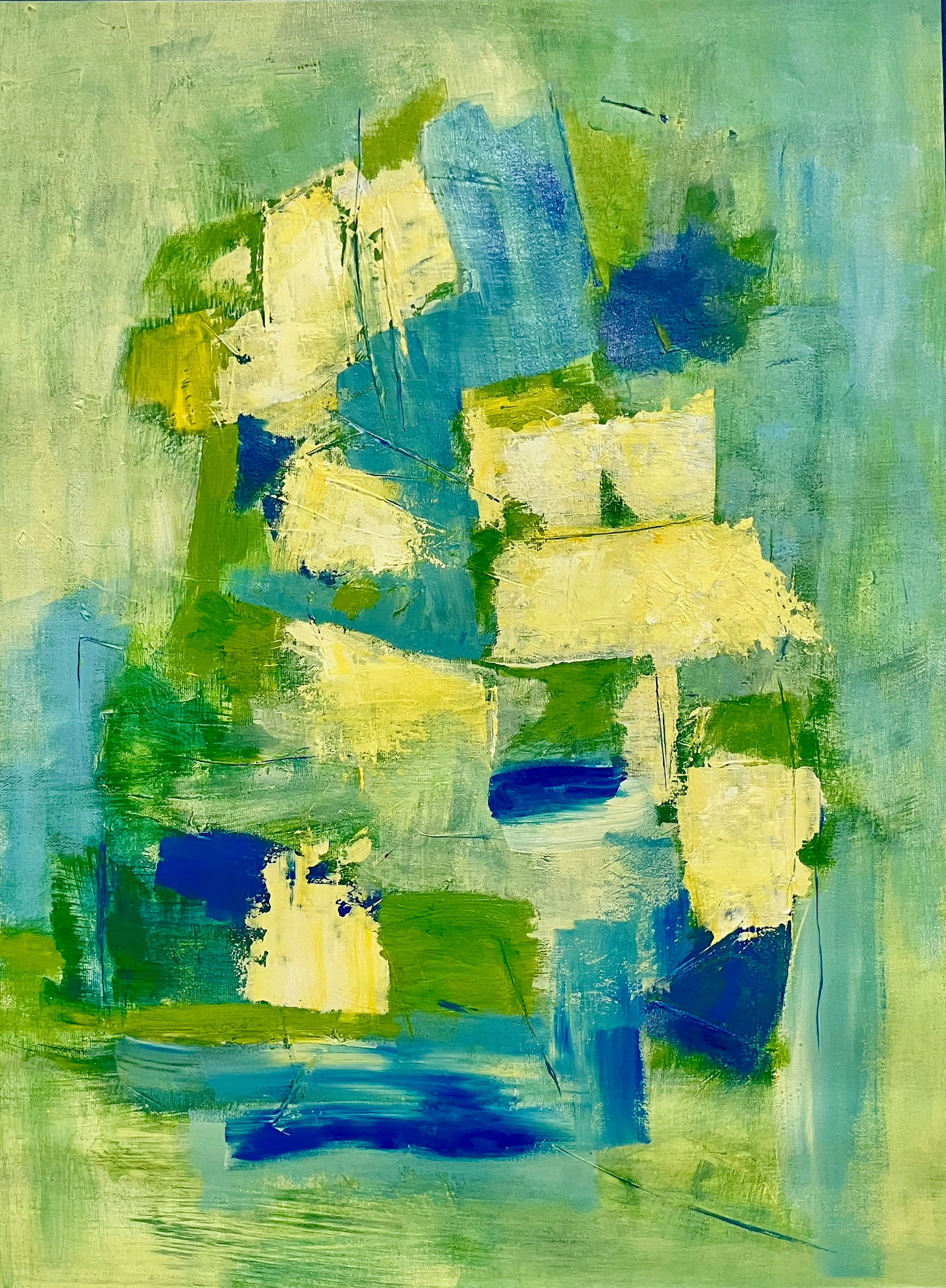 Il y a des moments plus faciles que d’autres