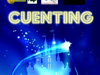 Cuenting, Musical Disney