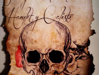 De Hamlet y Calisto