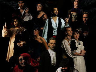 El Último Acto - día de los inocentes