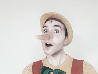 Hablemos de Pinocho