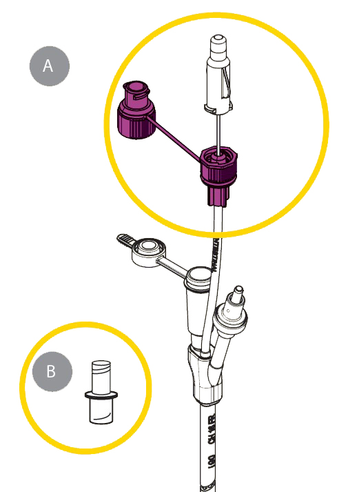 Freka MCT oil ampoules