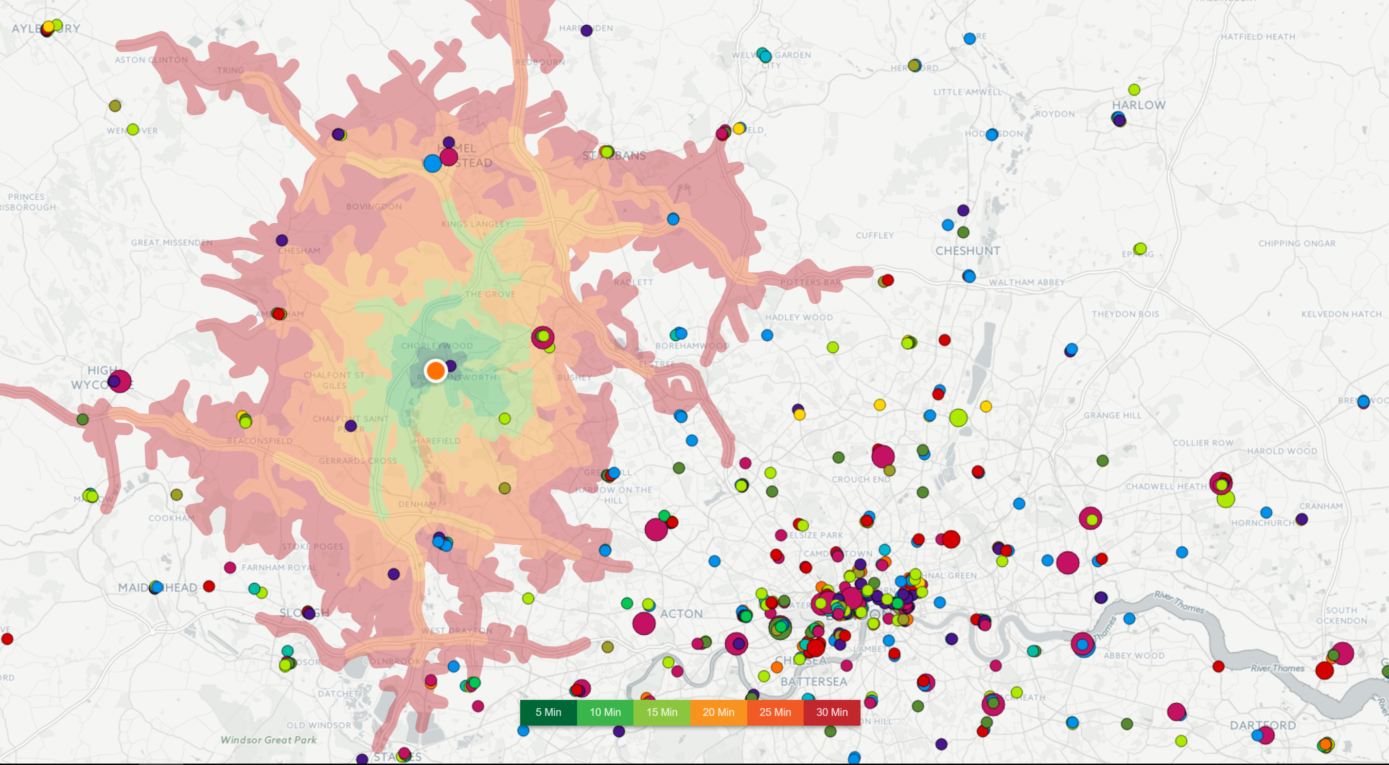 StorePointGeo
