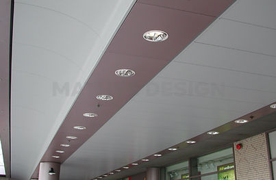 Choi Yuen Shopping Centre