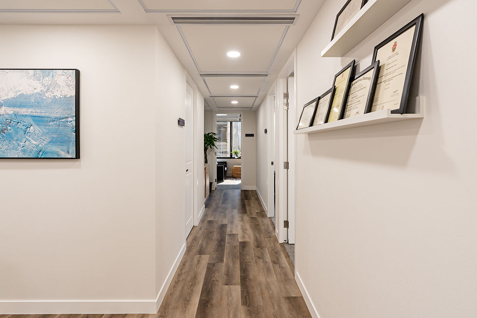 Central Minds Clinic (Central)