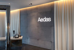 Aedas HK Office