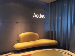 Beijing Aedas Office
