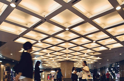 Hong Kong Times Square