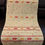Thumbnail: Eri Scarf With Red Golden Buta by Mandar Handloom