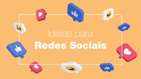 16 Ideias de Posts para Redes Sociais que Funcionam