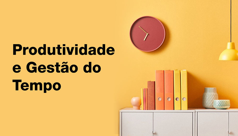 Produtividade: 20 Apps para Gestão de Tempo no Trabalho