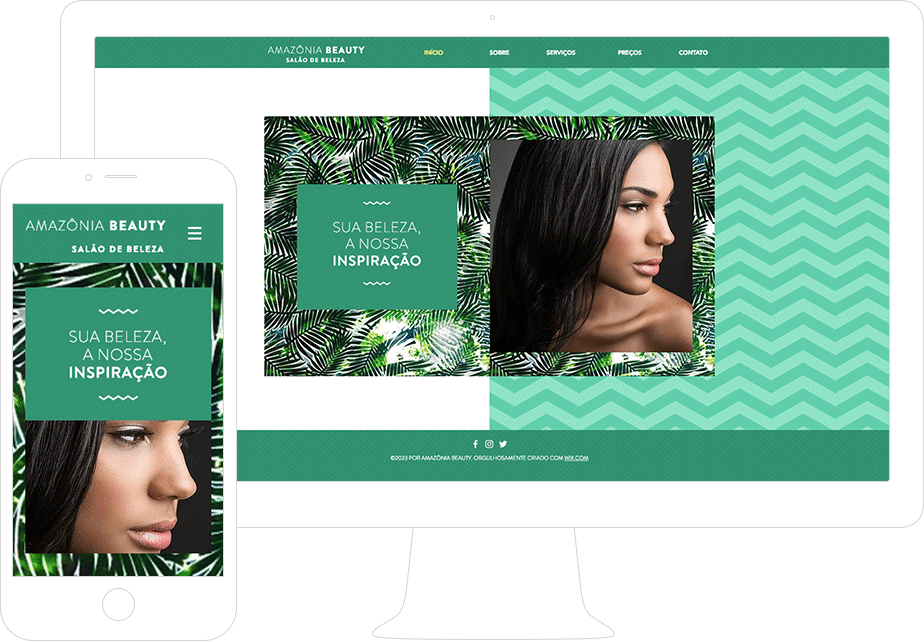 Web Design & SEO: Mobile