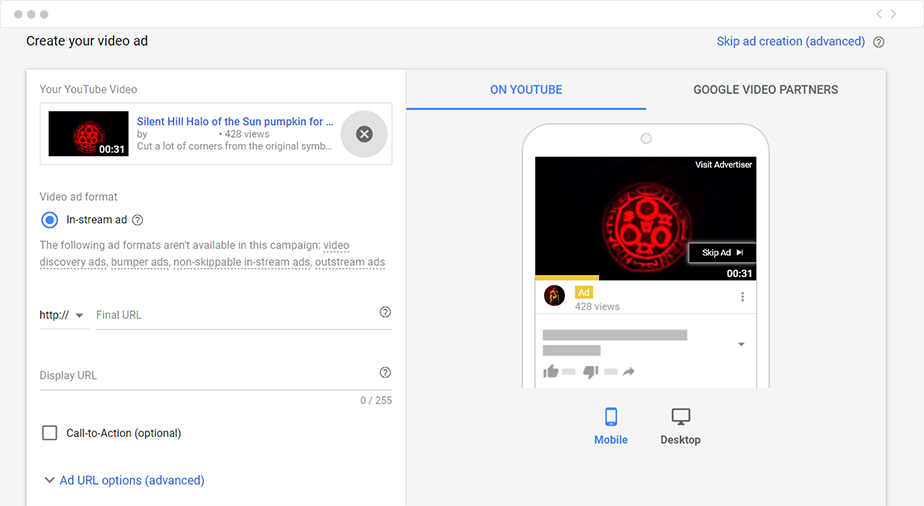 Guia: Como Anunciar no YouTube em 2019