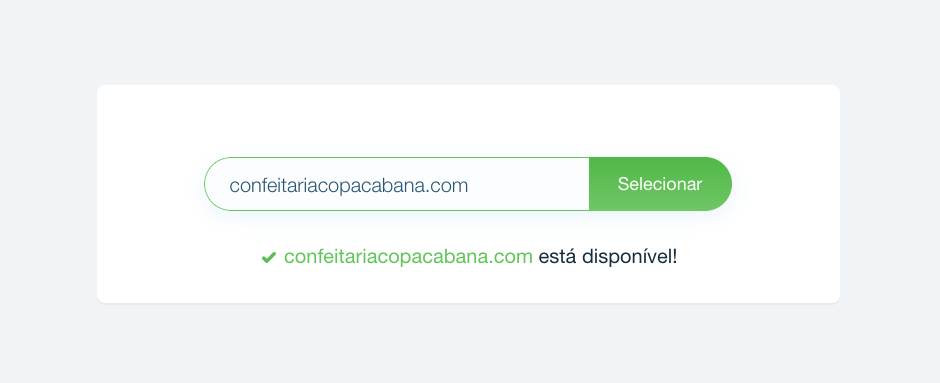 Como Registrar um Domínio para Seu Site: Guia em 4 Passos