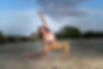 Lola Angual Profeseur de Yoga