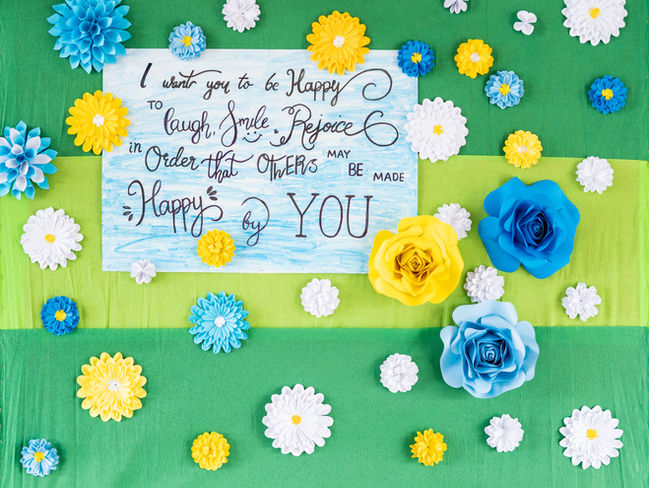 Happy Joyous Season!