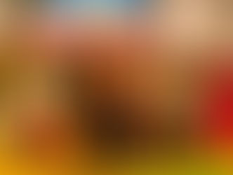 There's No Place Like Home