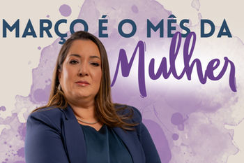 Março é o Mês da Mulher, mas a Transformação Deve Ser o Ano Todo!