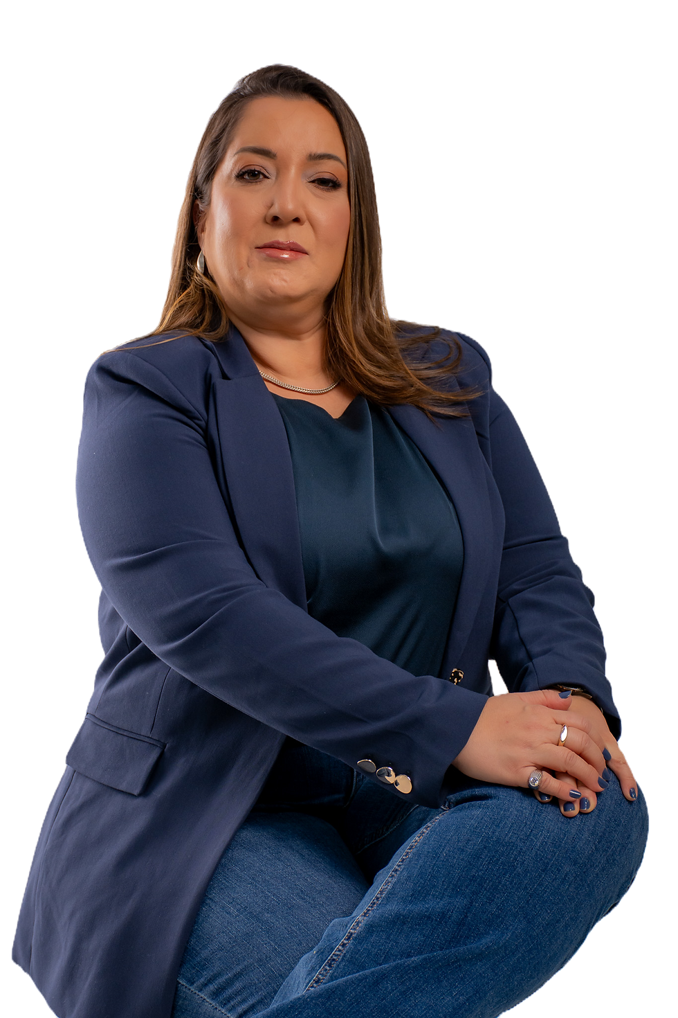 Carla Barreto Palestrante A Voz da Saúde