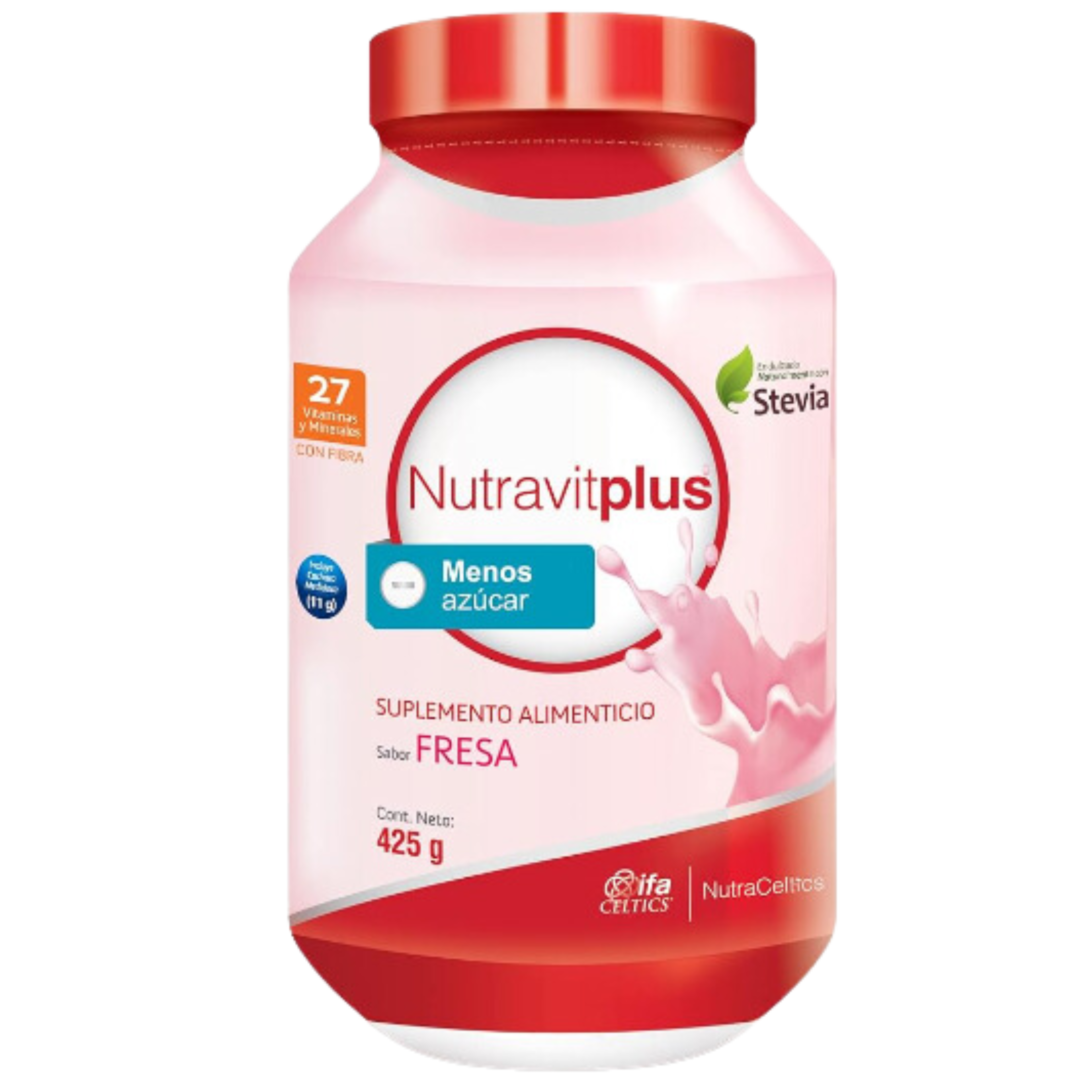 Nutravitplus
