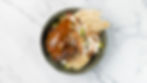 CHICKEN BOWL