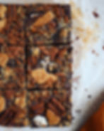 Thumbnail: Six brownies