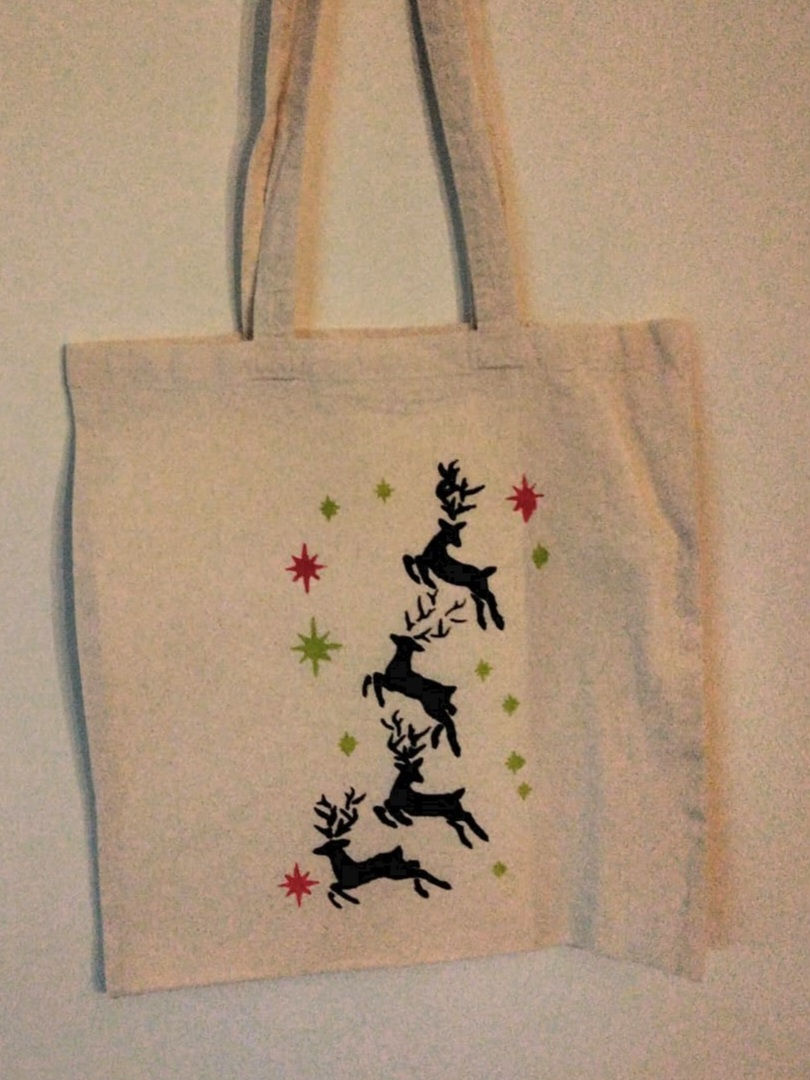 Miniature : Tote bag