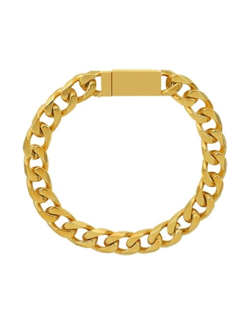 Bracelet CUTE avec revêtement électrolytique étanche